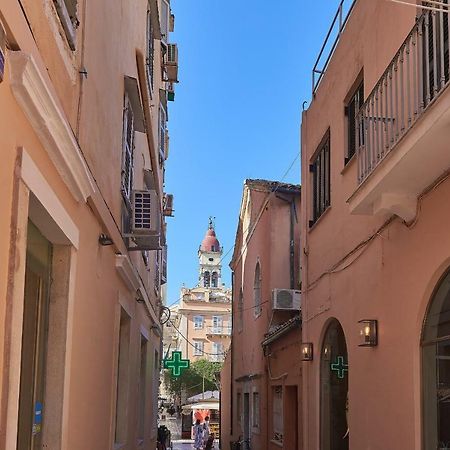 Apartment1850 Corfu  Exterior photo